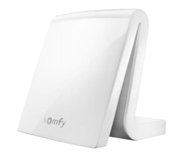 Somfy Tahoma DIY z pilotem bezpieczeństwa - 613065 - zdjęcie 2